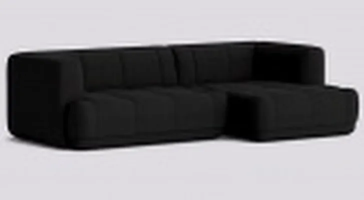 HAY - Quilton / Comb 19 / Steelcut 190