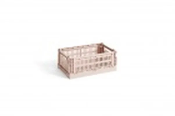 Colour Crate S Blush