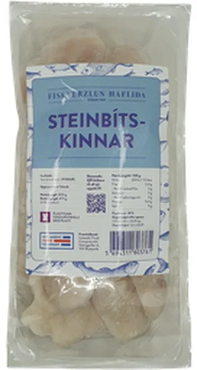 Fiskverzlun Hafliða steinbítskinnar