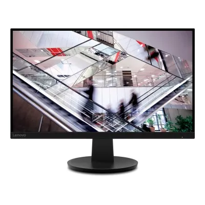 Lenovo N27q skjár 27" QHD HDMI/DP 100Hz