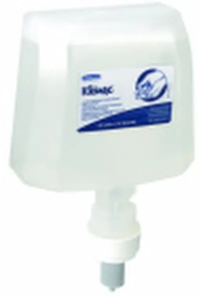 Handsótthreinsigel fyrir skammtara 1,2L