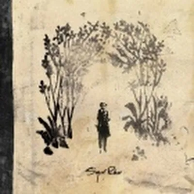 Sigur rós - Takk 3LP 20 ára afmælisútgáfa