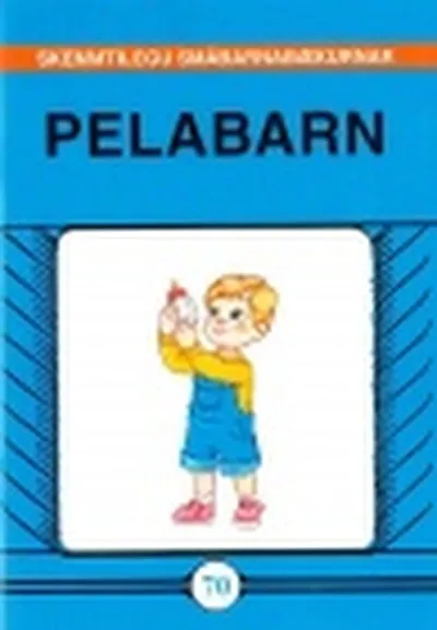 Pelabarn