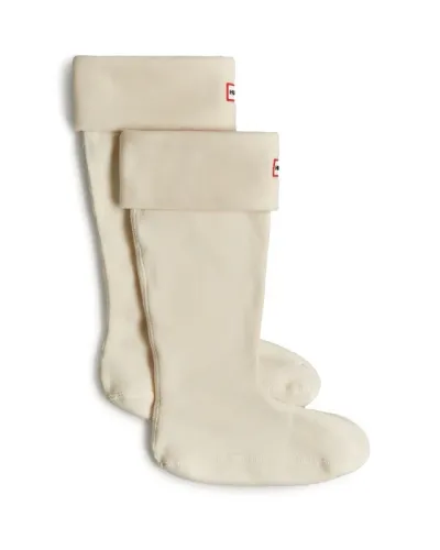 Hunter Fleece Tall Boot sokkar