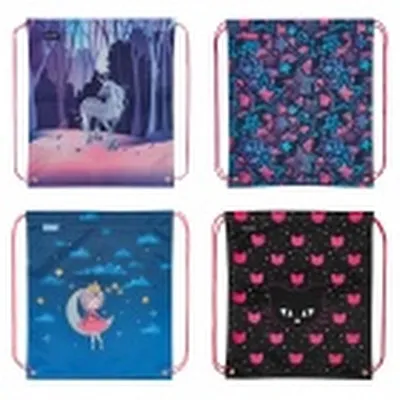 Sundpoki stelpublanda