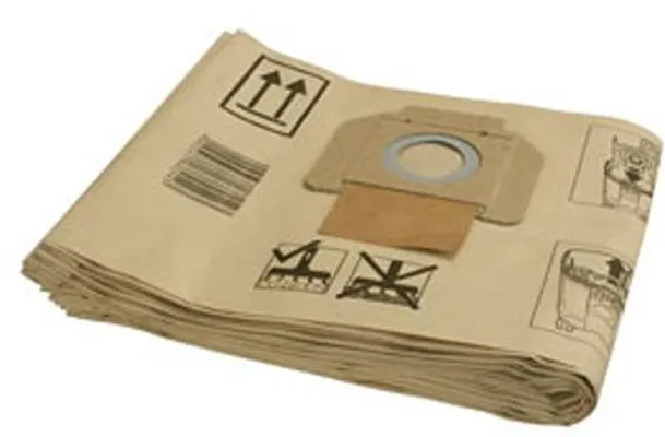 MAKITA Ryksugupokar Pappír 447 (5 stk)