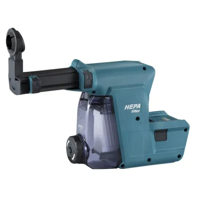 Makita DX07 ryksuga fyrir DHR243 höggvél – 199570-5