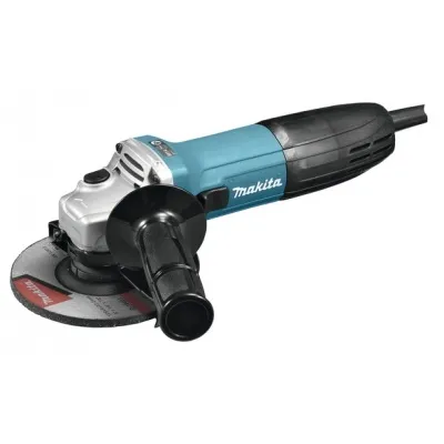 MAKITA Slípirokkur 125mm 710W
