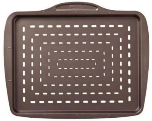 Pyrex Pizzu form 37x29cm