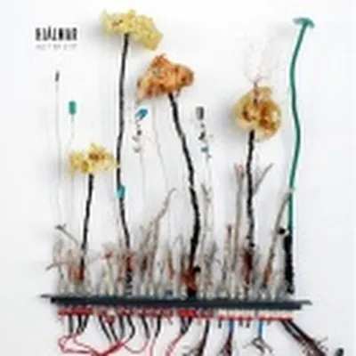 Hjálmar-Allt er eitt CD