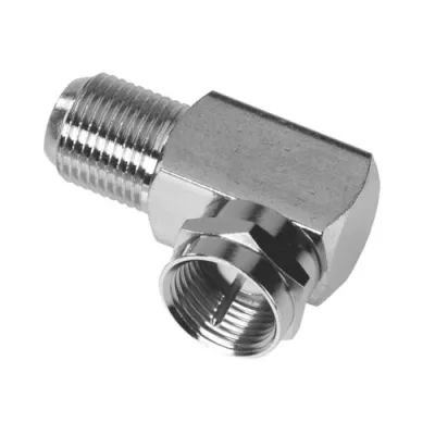 F vinkill, vandað tengi frá Triax – F90