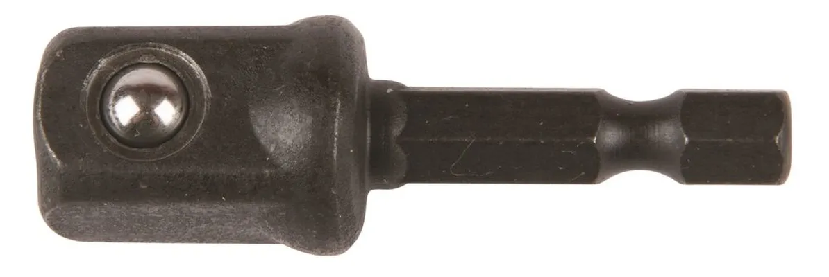 MAKITA Toppur 1/2″ tengistykki fyrir 1/4″