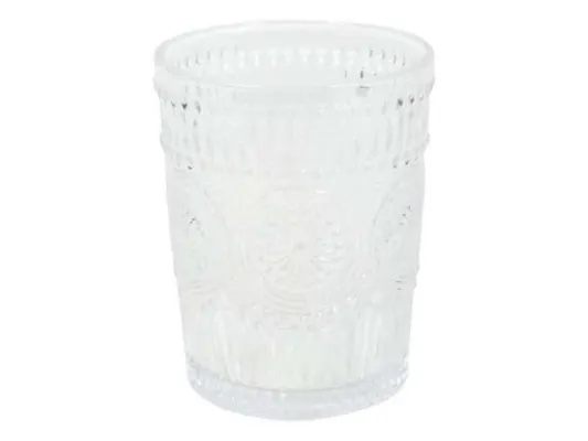 Hit Glas 300ml gler munstrað 1stk