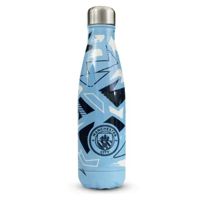 Man City Ál brúsi 500ML