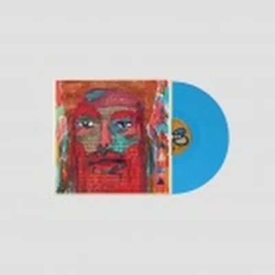 Teitur Magnússon-33 LP blár