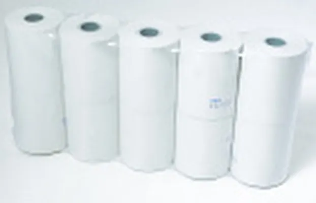 Posarúllur thermal 57mm x 30m 10 stk í pakka