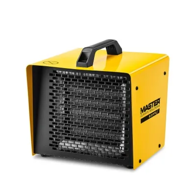 MASTER Rafmagnshitablásari B 3 PTC (3 kW)
