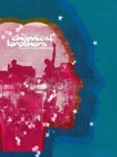 Chemical Brothers - Paused in Cosmic Reflection