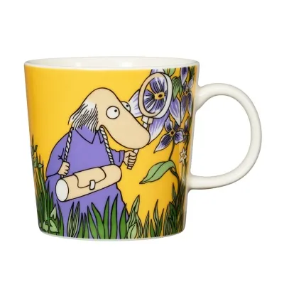 Moomin Krús 0,3ltr HEMULEN