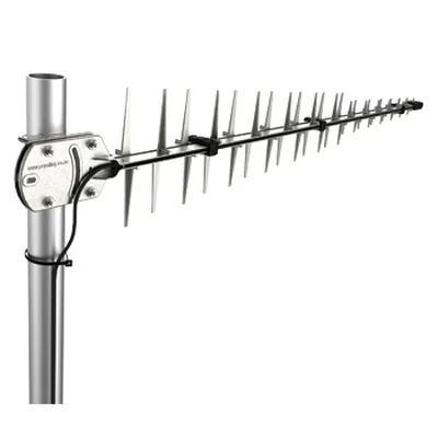 Poynting 4G-5G loftnet, 11dB 2×2 MIMO – 4GLPDA-92-LTE