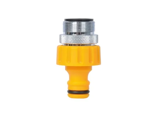 Hozelock Kranatengi inni skrúfað 24mm