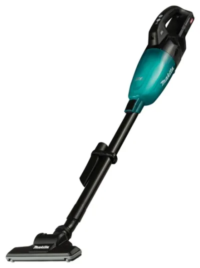 MAKITA Handryksuga Stöng 40Vmax