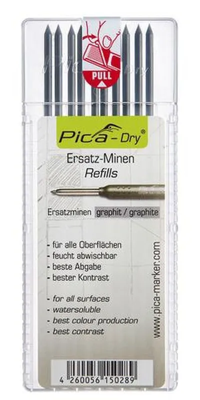 Pica-DRY Merkiblý Dry 0.8mm