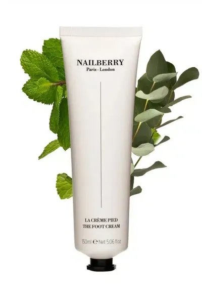 Nailberry fótakrem