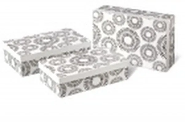 Gjafakassar/3XL Boho