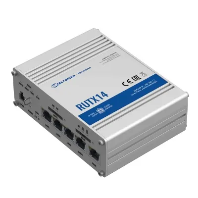 Teltonika Router Cat12 – RUTX14