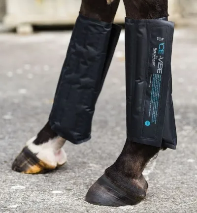 Horseware Ice-Vibe Cold Pack