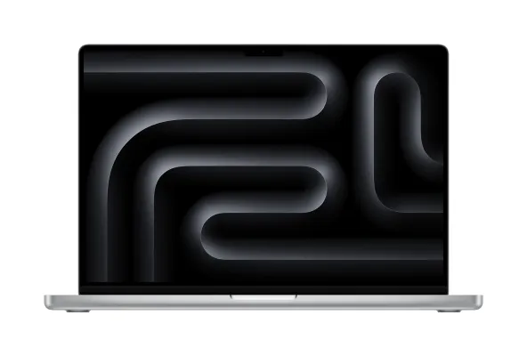 MacBook Pro 16" M5 Pro 18/20-core 24GB/1TB Silver