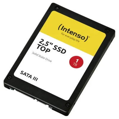 SSD diskur, 1Tb – SSD1T-Intenso