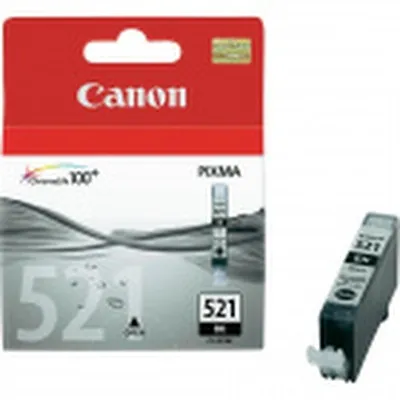 Blekhylki Canon CLI-521