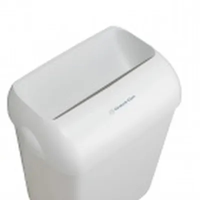 Ruslafata 43l, hvít