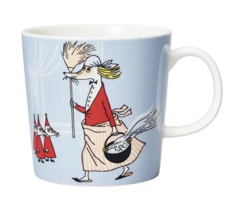 Moomin Krús 0,3ltr FILLYFJONK