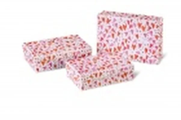 Gjafakassar/3L hjörtu