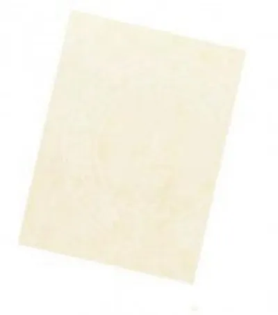 Löggiltur skjalapappír A4 500 stk