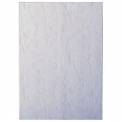 Innbindikarton A4 hvítt 100 st