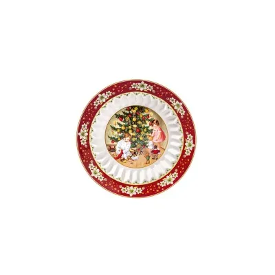 Villeroy & Boch Toys Fantasy skál 17cm Börn í leik