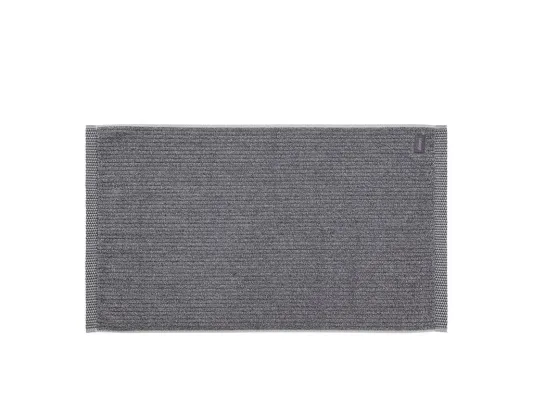 Södahl Baðmotta 50x90 melange ash