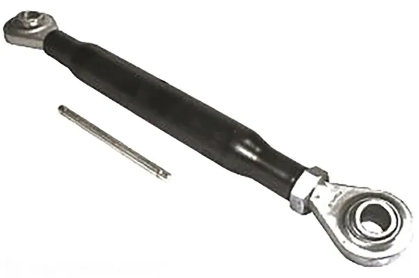 Yfirtengi CAT 3 &amp; 3