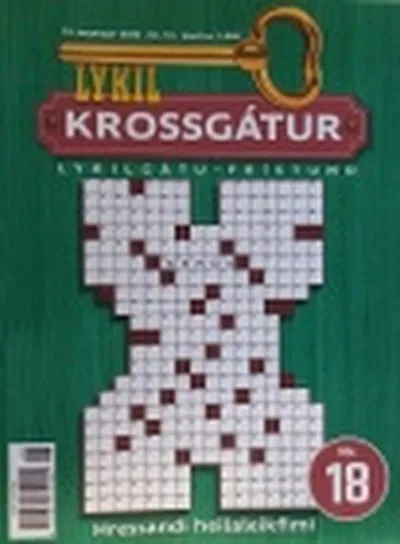 Lykilgátu Frístund