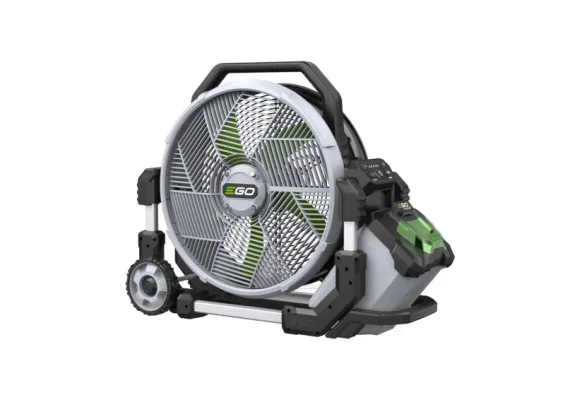 EGO FN1800E Rakavifta 45cm