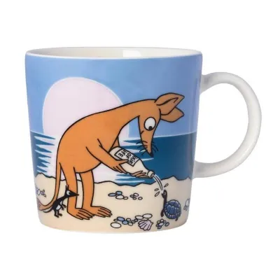 Moomin Krús 0,3ltr SNIFF