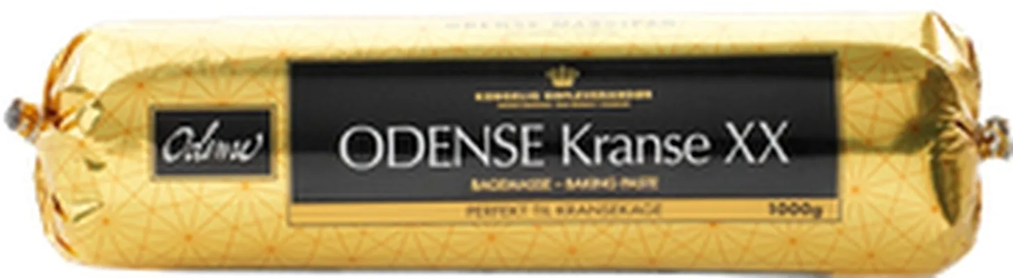 Odense marsípan kranse xx