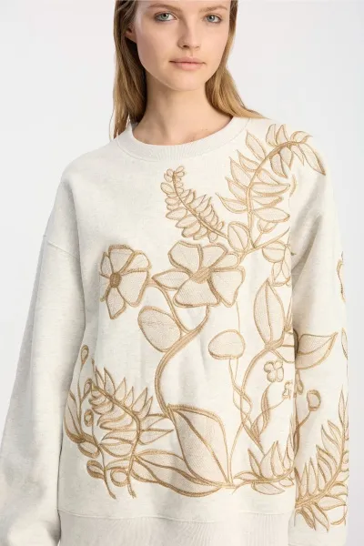 Munthe Braeden peysa