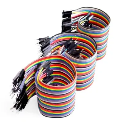 Jumper kapall kall í konu – RPI-JumperM-F