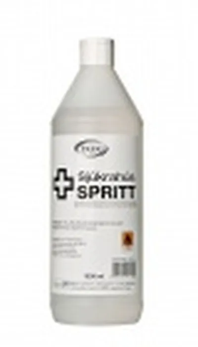 Sjúkrahússpritt Dúx 85% 1L