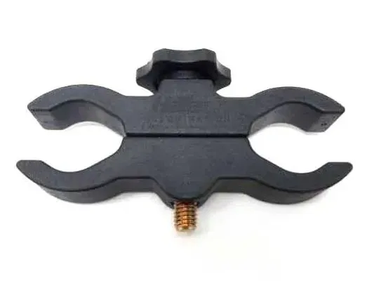 WMS ljósafesting á sjónauka